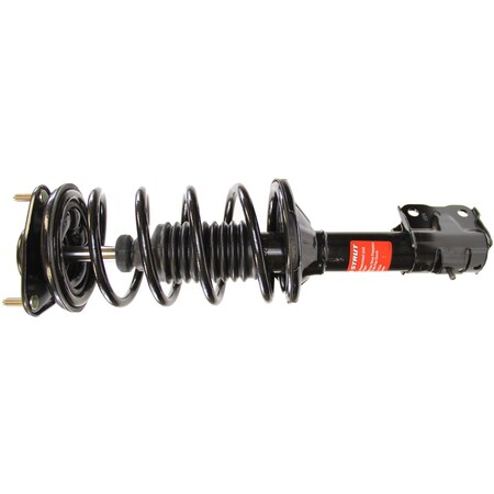 Monroe Quick-Strut Complete Strut Assembly, 172141 172141